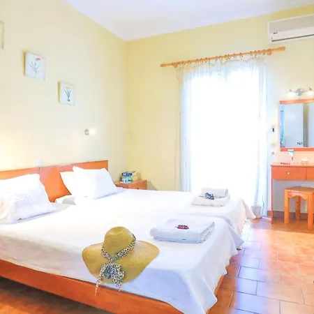 Zouli Athina Kalami (Corfu)