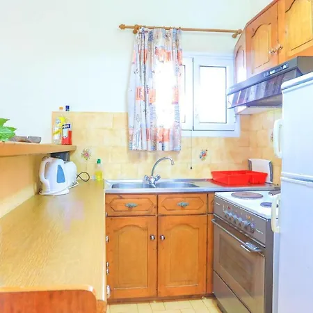 Zouli Athina Appartement Kalámi