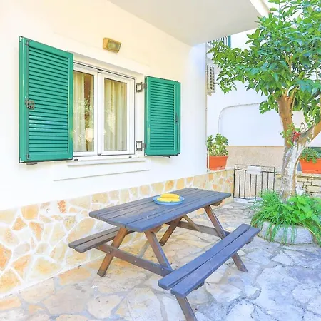 Apartman Zouli Athina *