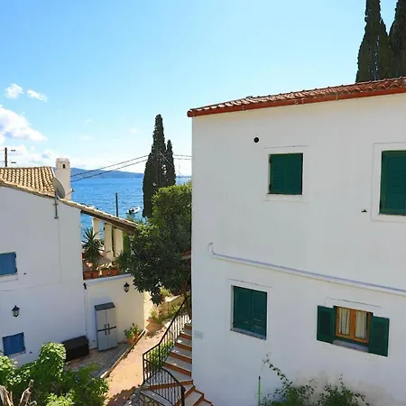 Zouli Athina Apartment