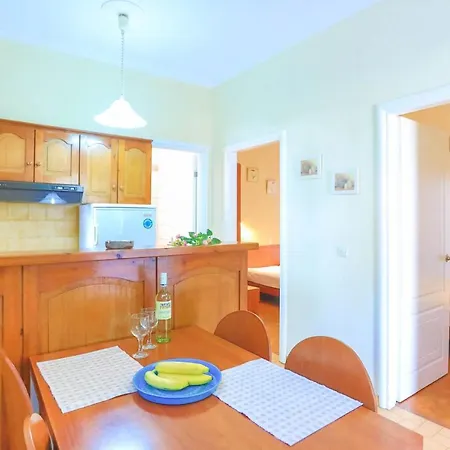 Zouli Athina Apartment Kalami (Corfu)