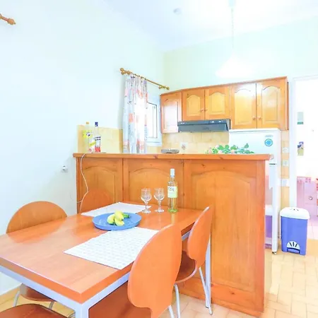 Zouli Athina Appartement *
