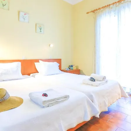 Zouli Athina * Kalami (Corfu)