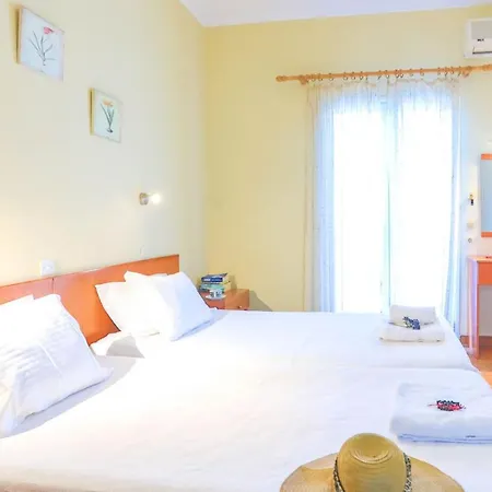 Appartement Zouli Athina *