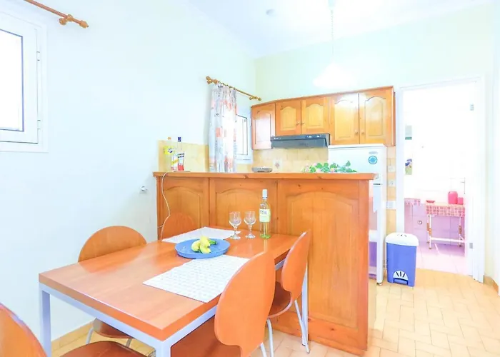 Zouli Athina Apartment *