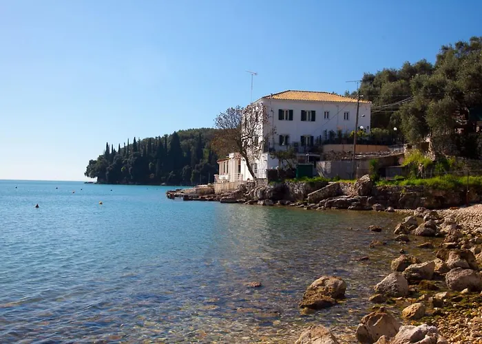 Zouli Athina * Kalami (Corfu)